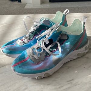 Men’s Nike React Element 87